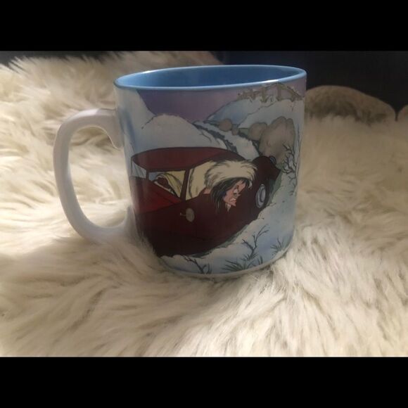 Disneyland Pongo, Perdita, and Their 101 Pups Mug - Picture 2 of 5